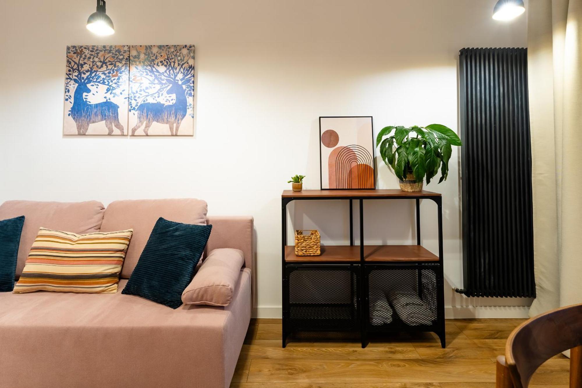 Apartament Fika - Klimatyczny W Centrum Miasta By Spaceapart Єленя-Ґура Екстер'єр фото