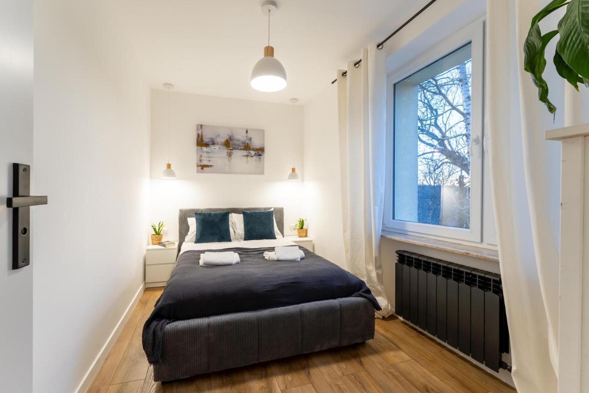 Apartament Fika - Klimatyczny W Centrum Miasta By Spaceapart Єленя-Ґура Екстер'єр фото